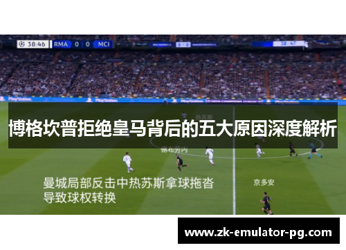 博格坎普拒绝皇马背后的五大原因深度解析