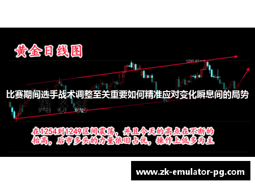 比赛期间选手战术调整至关重要如何精准应对变化瞬息间的局势
